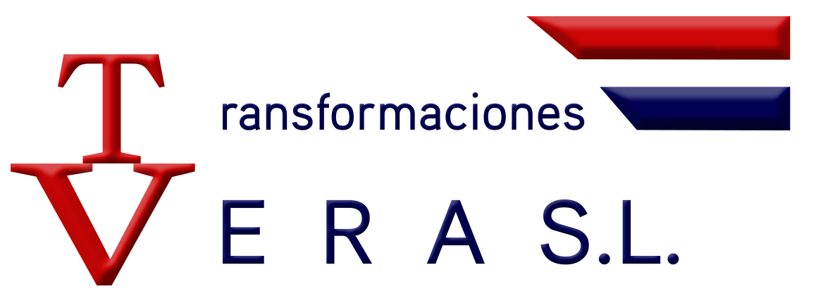 TRANSFORMACIONES VERA S.L.